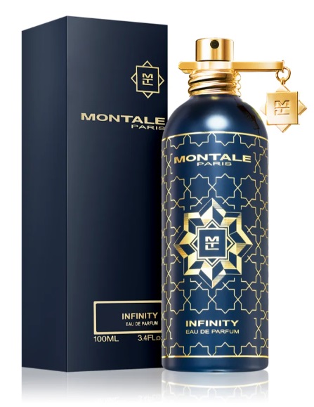 Montale Infinity Eau de Parfum